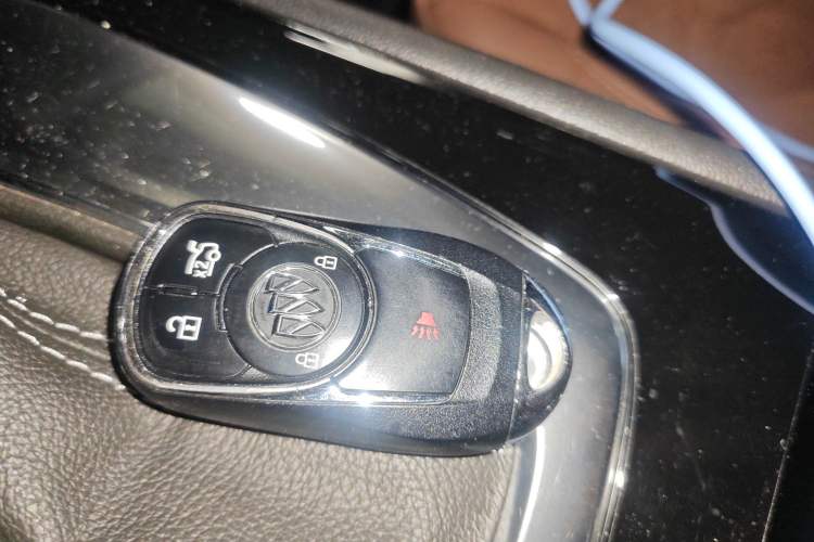 Used Buick Regal 2019 20T Elite Version China VI Standard
