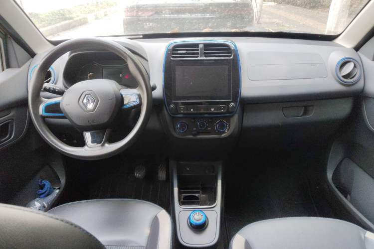 Used Renault E-Nuo 2019 e-Intelligent Model
