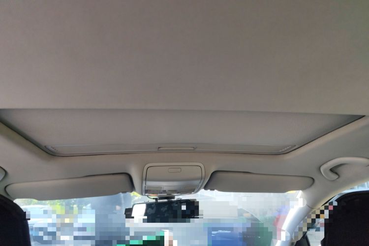 Used Volkswagen Golf 2010 1.4 TSI Automatic Luxury Model
