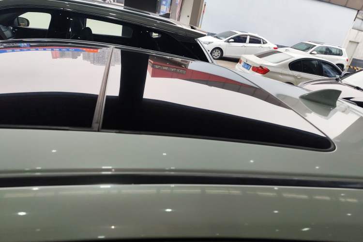 Used Honda XR-V 2017 1.8L EXi CVT Comfort Version