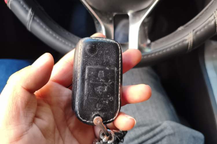 Used Roewe RX5 2020 20T Automatic 4G Connected Million Edition