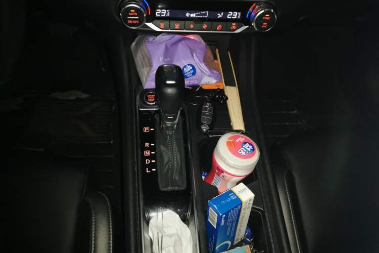 Used Nissan Sylphy 2021 1.6L XL CVT Enjoyment Edition Gear Lever