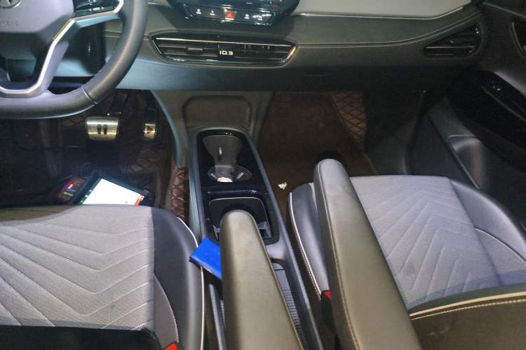 Used Volkswagen ID.3 2024 Outstanding Edition
