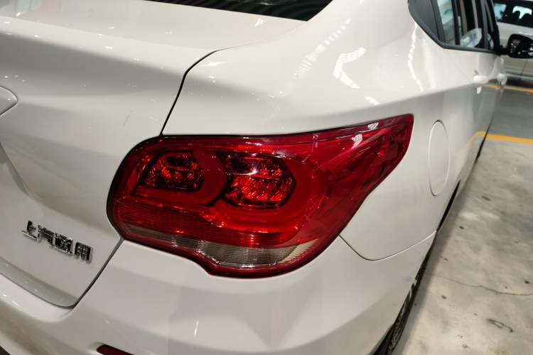 Used Chevrolet Cavalier 2019 320 Automatic Enjoyment with Sunroof