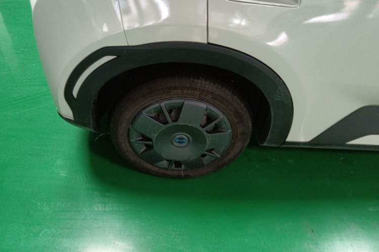 Used BYD Seagull 2025 305km Active Version