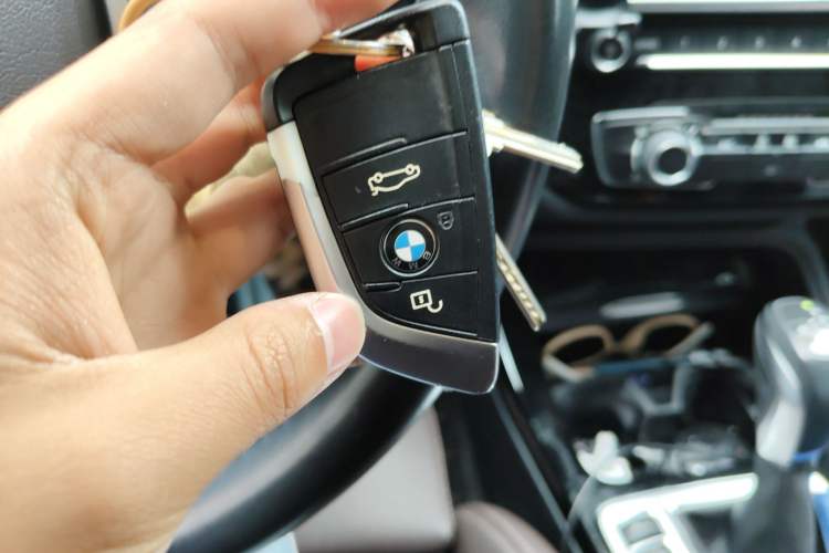 Used BMW 1 Series 2019 118i M Sport Package
