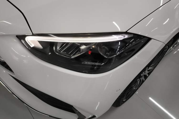 Used Mercedes-Benz C-Class 2022 Restyled C 260 L Sport Edition
