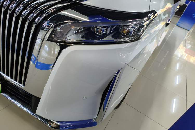 Used Wey Gaoshan 2025 Four-Wheel Drive Alpine 8