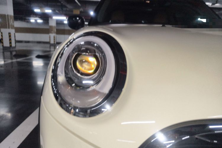 Used MINI 2020 1.5T ONE