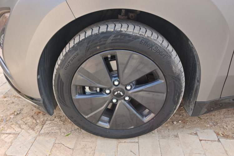 Used Wuling Xingguang 2023 70 Standard Edition