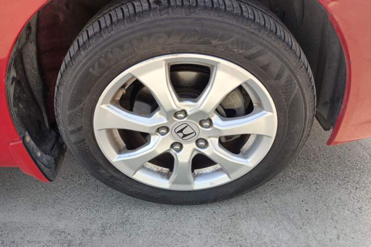 Used Honda Civic 2012 1.8L automatic comfort version
