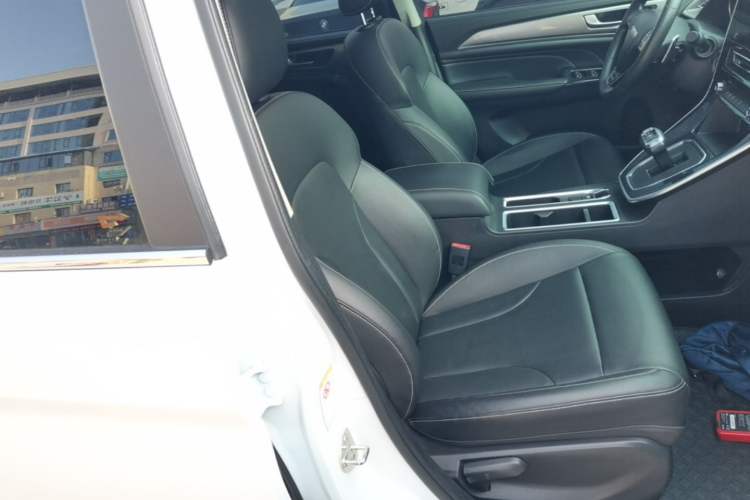 Used Haval M6 2021 PLUS 1.5T DCT Comfort Edition