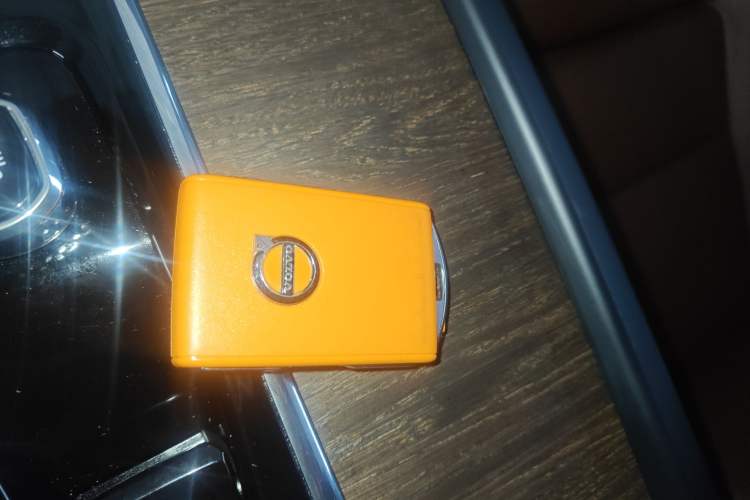 Used Volvo S90 2024 B5 Zhiyuan Luxury Edition