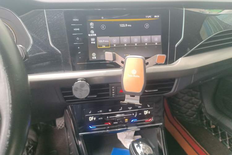 Used Volkswagen Passat 2020 330TSI Elite Edition China VI