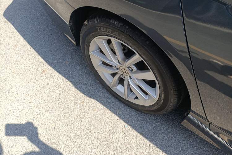 Used Honda Accord 2022 260TURBO Luxury Edition
