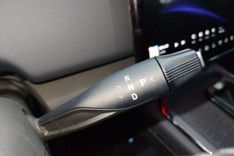 Used VOYAH COURAGE 2024 Four-Wheel Drive Global Edition