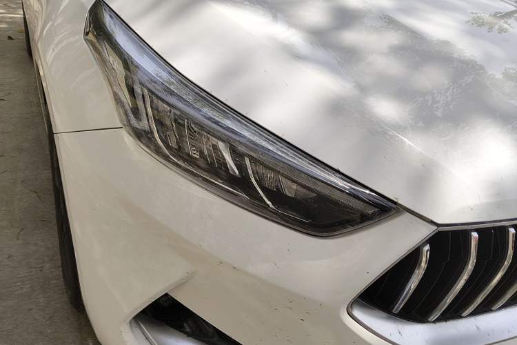 Used Kia K3 2019 1.5L CVT Smart Connectivity Version Right Front Headlight