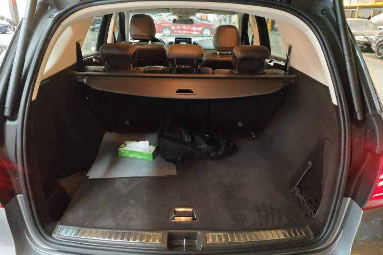 Used Mercedes-Benz GLE 2016 GLE 350 d 4MATIC