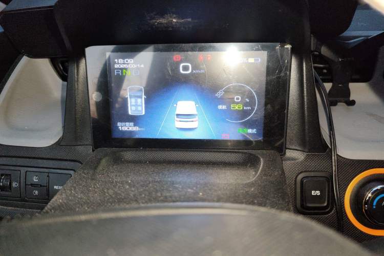 Used Wuling Hongguang MINIEV 2020 Freedom Version Lithium Iron Phosphate
