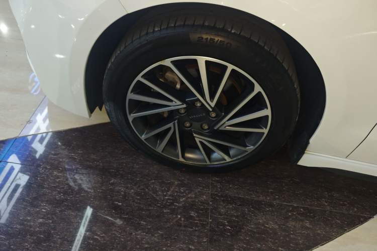 Used Lynk & Co 03 2022 1.5TD DCT JingPlus