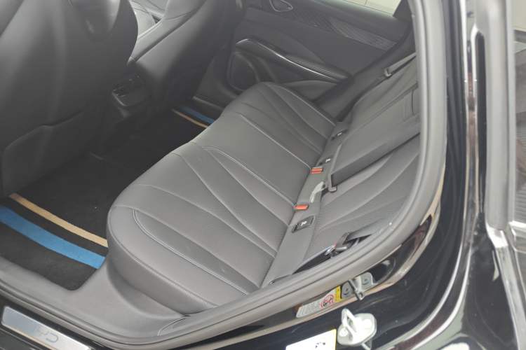 Used BYD Seal 2025 650 Zhihang Edition