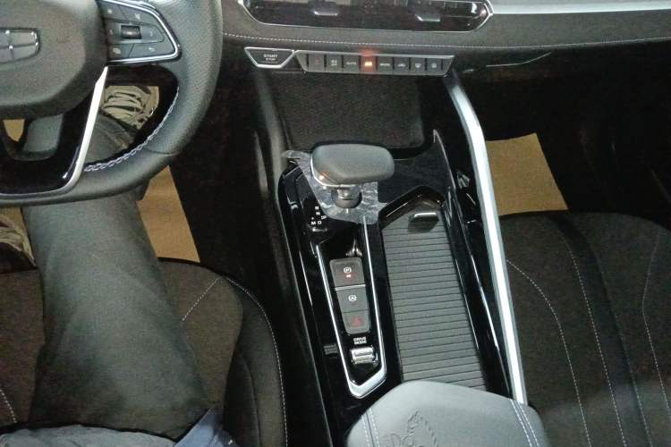 Used Geely Auto Preface 2025 Dongfang Yao 2.0TD Lanxing Edition
