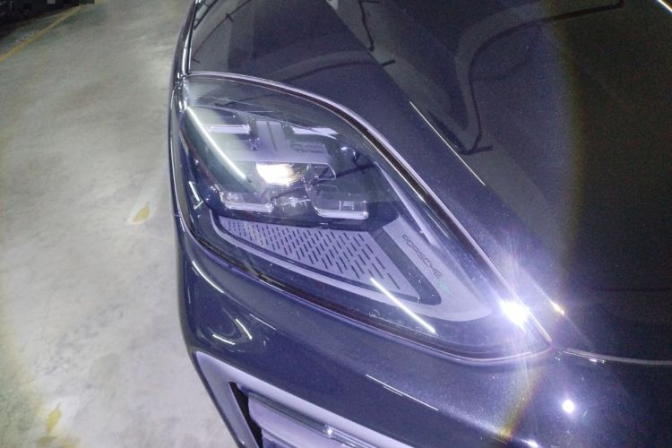 Used Porsche Cayenne 2024 Cayenne 3.0T