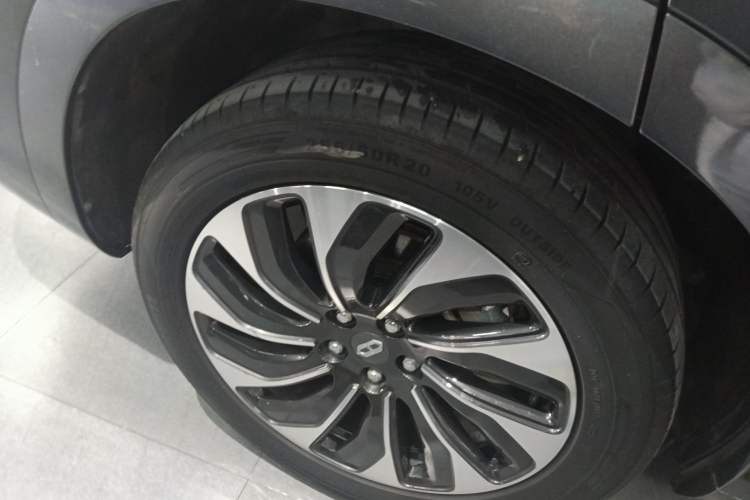 Used Hima AITO M7 2022 1.5T Rear-Drive Comfort Edition Exterior 3