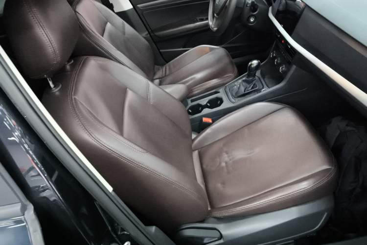 Used Volkswagen Lavida 2019 1.5L Automatic Fashion Edition China VI