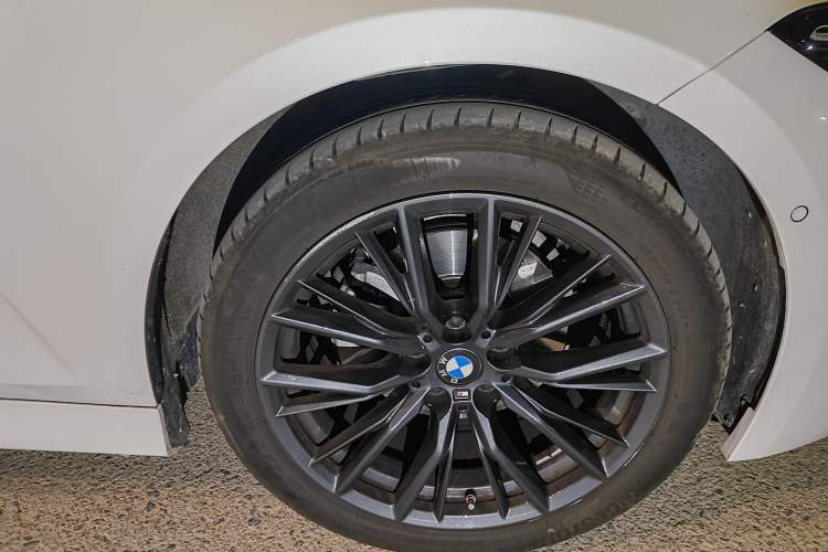 Used BMW 3 Series 2024 325Li M Sport Night Edition Package