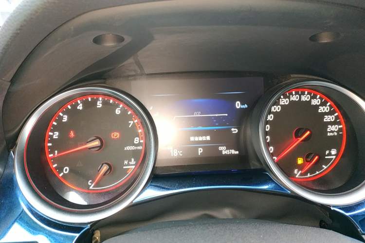 Used Toyota Camry 2018 2.0S FENGSHANG Edition