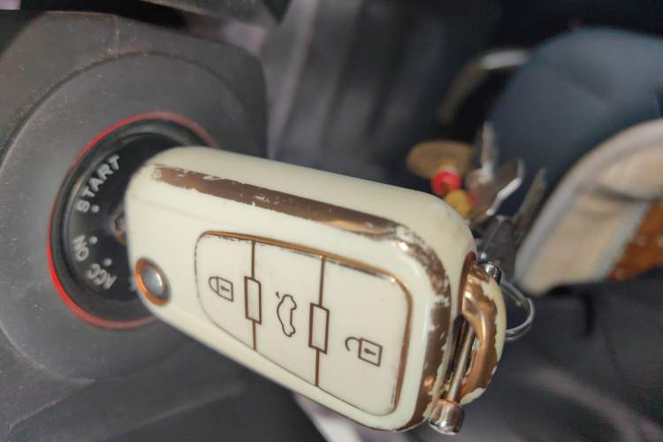 Used Roewe 350 2013 350S 1.5L Automatic Xunda Edition