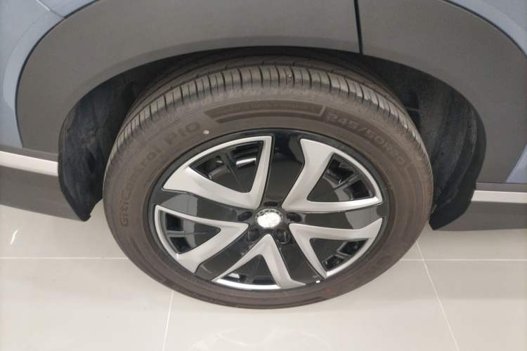 Used BYD Sealion 07 DM-i 2025 150 Flagship+ Edition