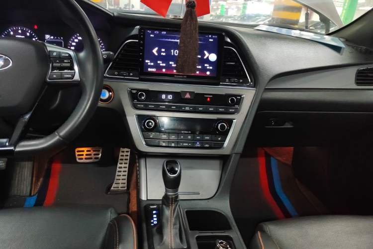 Used Hyundai Sonata 2015 1.6T GLS Smart Model