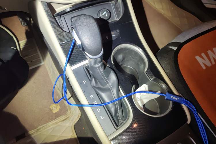 Used Buick Verano 2017 Sedan 15S Automatic Leading Model
