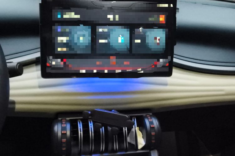 Used BYD Yuan PLUS 2022 510 km Flagship Version
