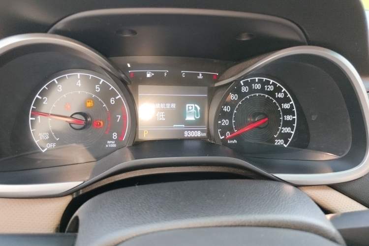 Used Chevrolet Monza 2020 320 Automatic Enjoyment Edition