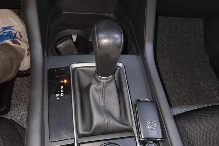 Used Mazda Mazda 3 Axela 2021 2.0L Automatic Zhiqing Edition