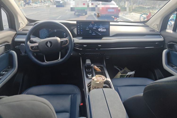 Used Livan 9 2023 470 km Founder Edition
