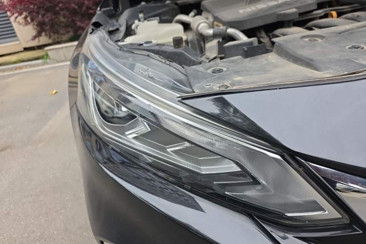 Used Nissan Teana 2020 2.0L XL Comfort Edition
