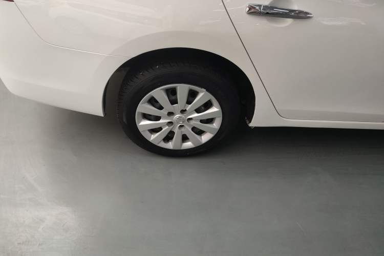 Used Nissan Sylphy EV 2018 Comfort Edition Customized Version
