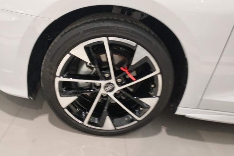 Used Audi A3 2023 Updated Sportback 35 TFSI Stylish Sports Type
