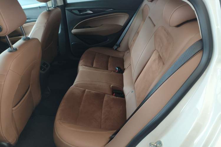 Used Buick Regal 2019 20T Elite Version China VI Standard
