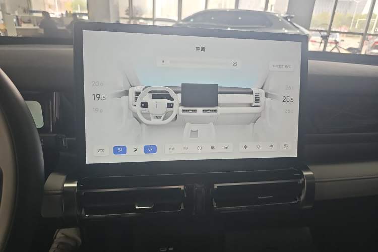 Used iCAR 03 2024 472km Four-Wheel Drive Long-Range Version