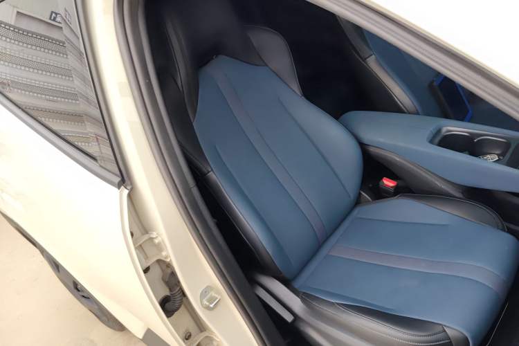 Used BYD Seagull 2024 Honor Edition 305km Dynamic Version