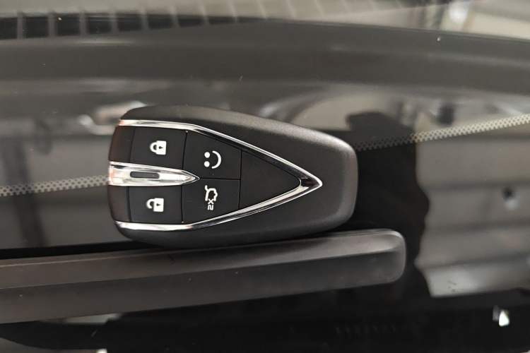 Used Qiyuan Lumin 2022 210km Sweet Edition