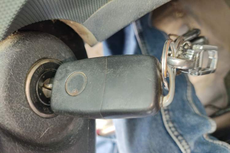 Used Foton Tunland 2017 2.8T E3 Diesel Two-Wheel Drive Elite Edition BJ493ZLQ4
