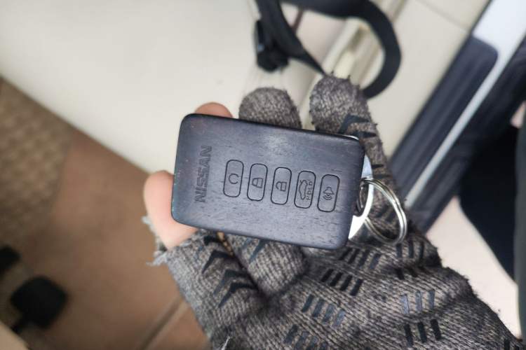 Used Nissan Patrol 2017 4.0L Parallel Import