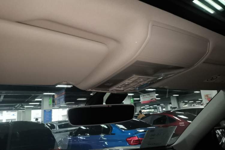 Used Volkswagen Teramont 2020 380TSI Four-Wheel Drive Luxury Version China VI Standard