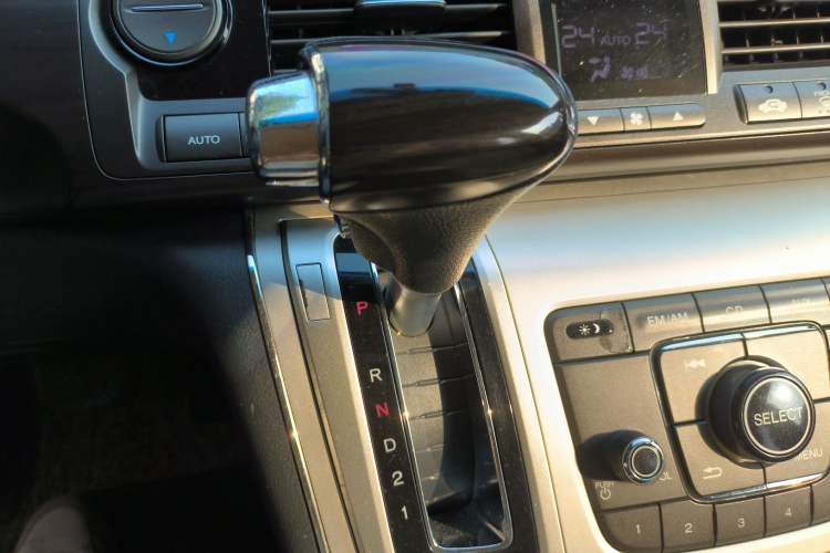 Used Honda Elysion 2012 2.4L VTi-S Prestige Edition
